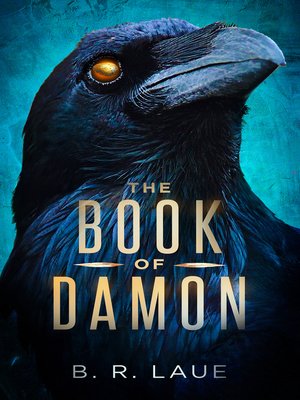 cover image of The Book of Damon